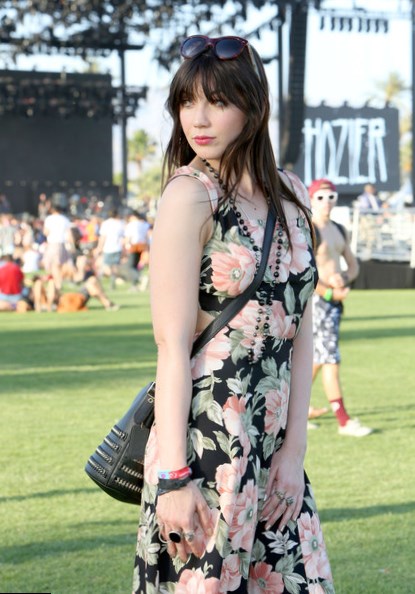 Daisy Lowe