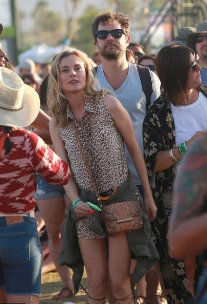 Diane Kruger