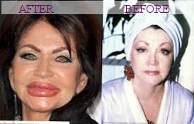 Jackie Stallone