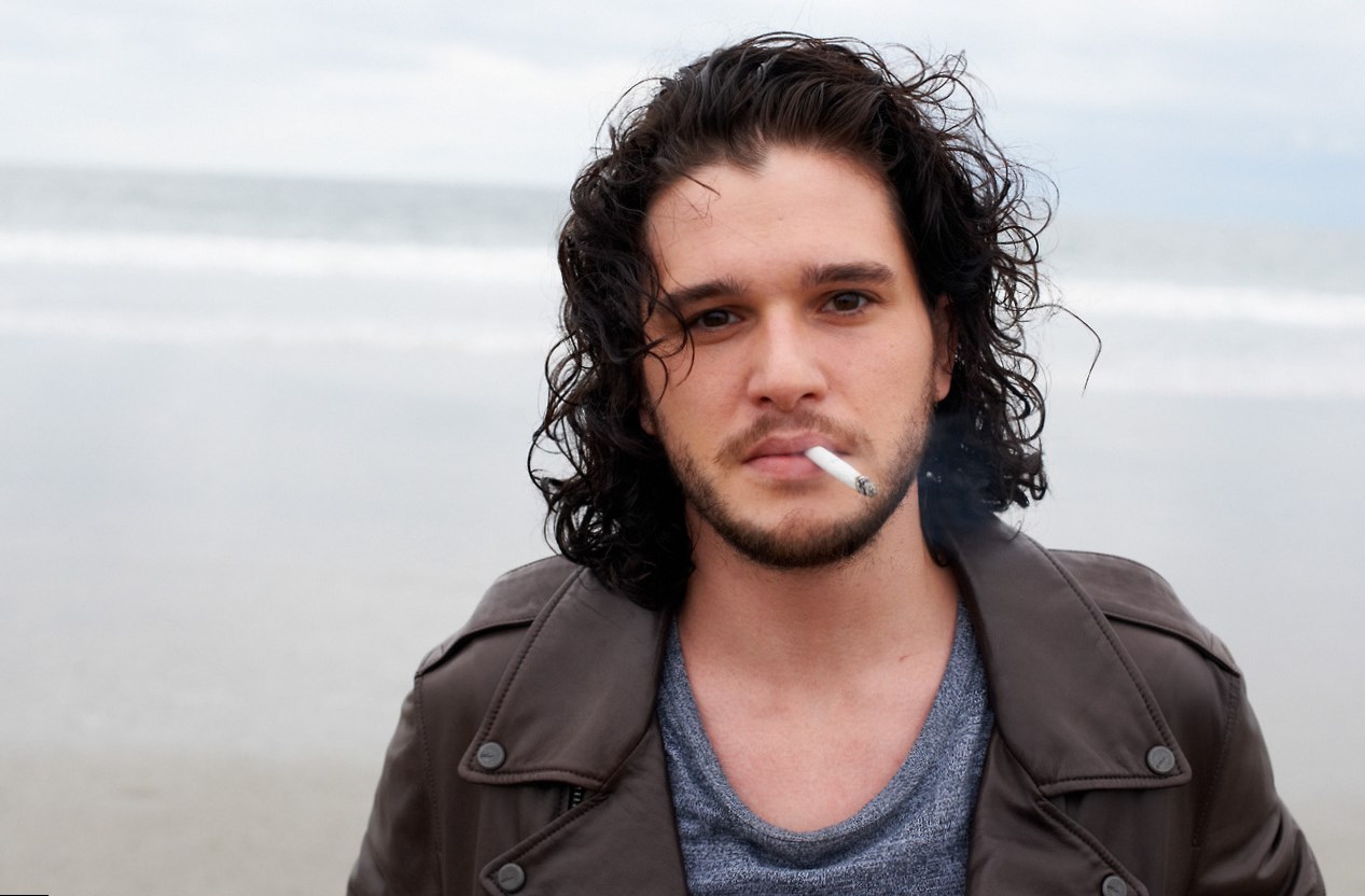 Kit Harington