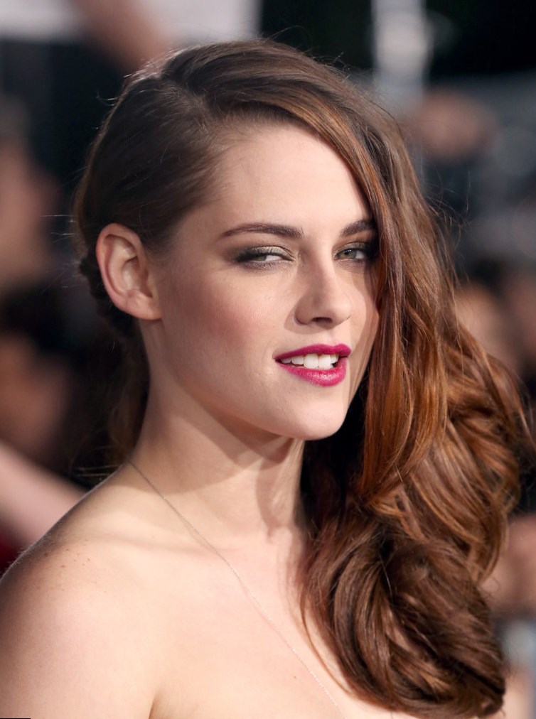 Kristen-Stewart