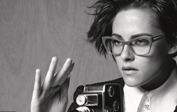 Kristen Stewart