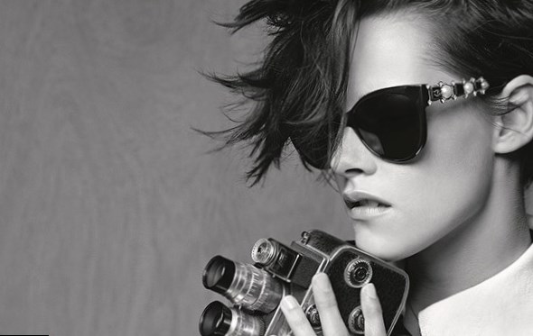 Kristen Stewart