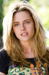 Kristen Stewart