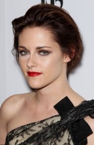 Kristen Stewart