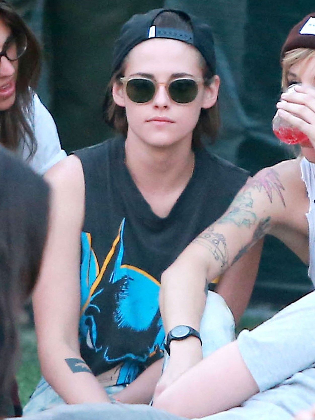 Kristen Stewart