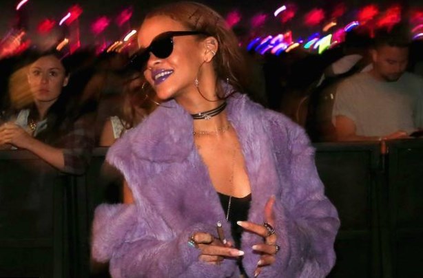 Rihanna