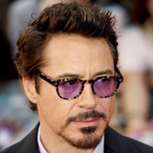 Robert Downey Jr.