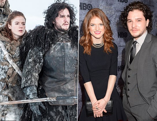 Kit Harington