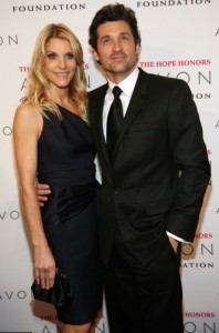 Patrick Dempsey