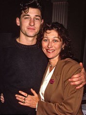 Patrick Dempsey