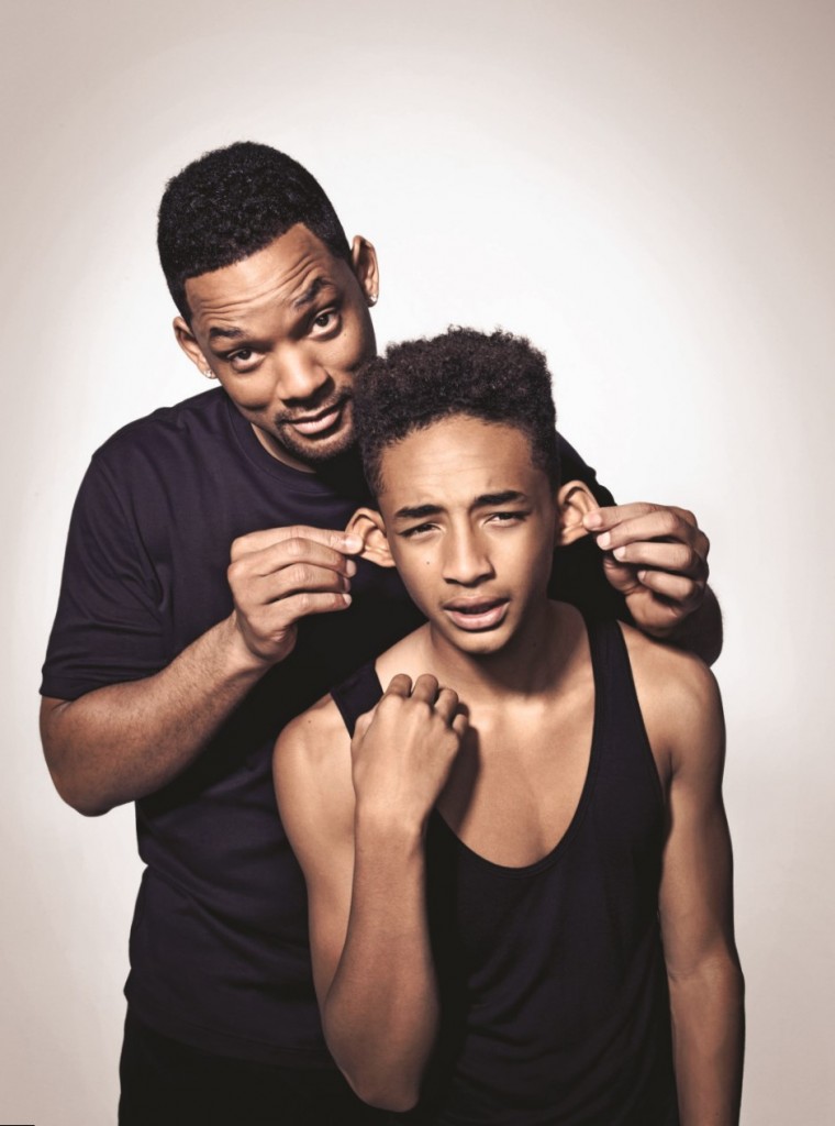 Will Smith