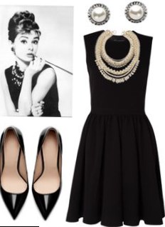 Audrey Hepburn
