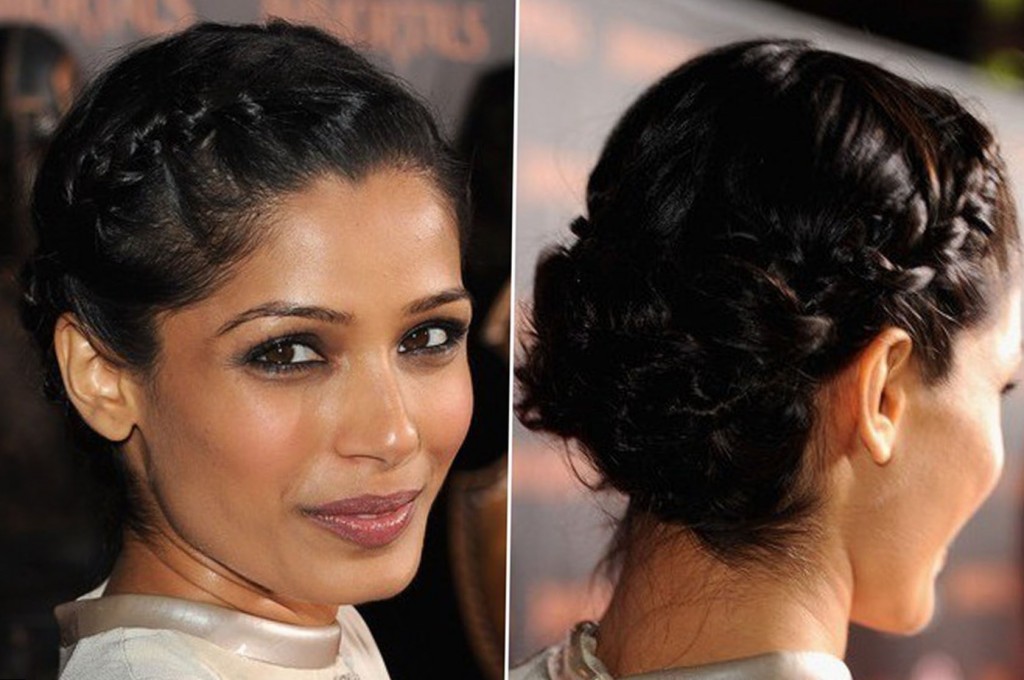 Freida Pinto
