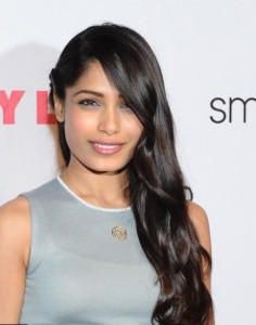 Freida Pinto