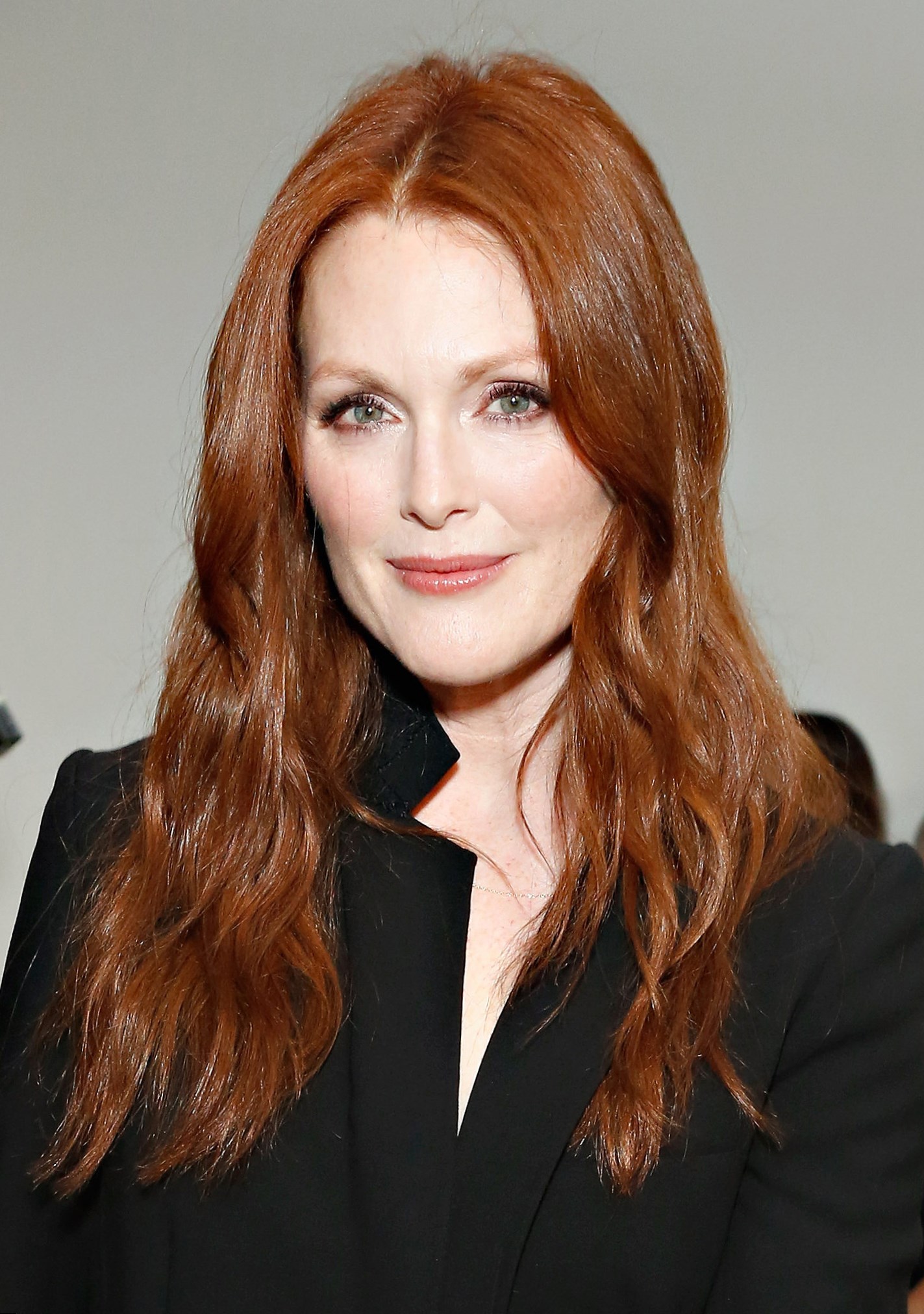 Julianne Moore