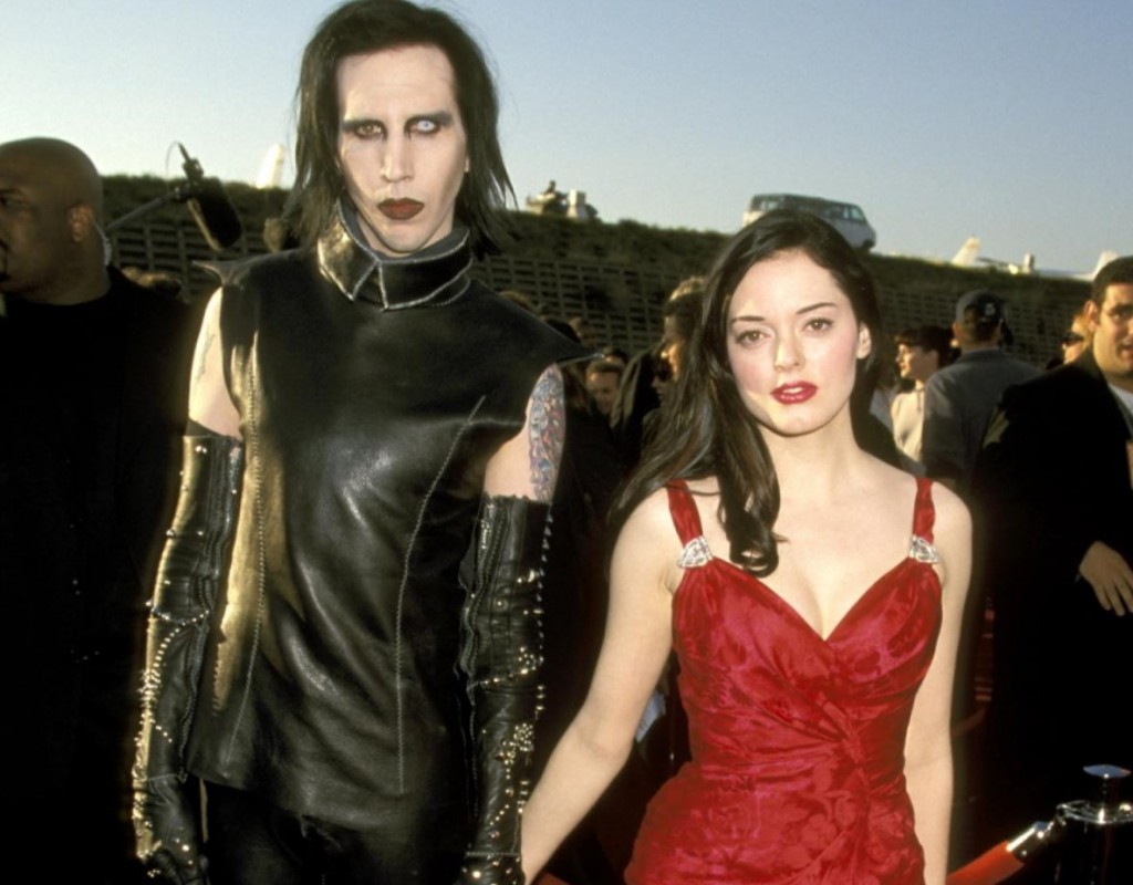 Marilyn Manson