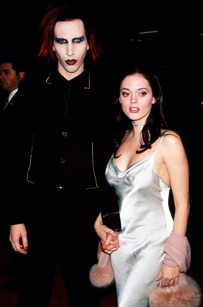 Marilyn Manson