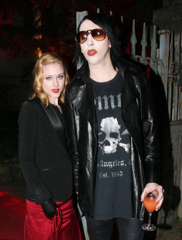 Marilyn Manson
