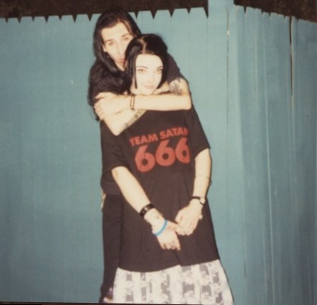 Marilyn Manson