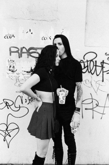 Marilyn Manson