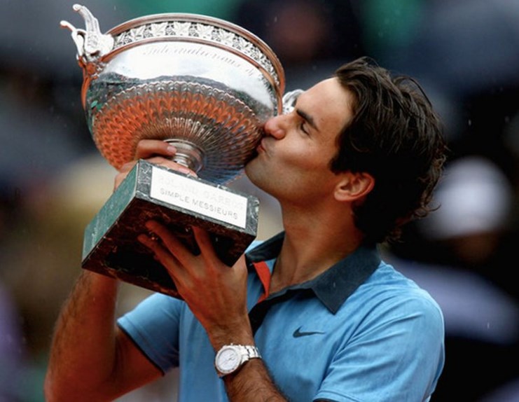 Roger Federer