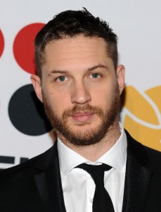 Tom Hardy Tom Hardy