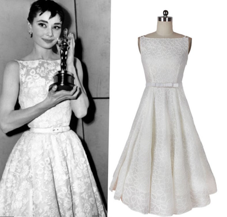 Audrey Hepburn
