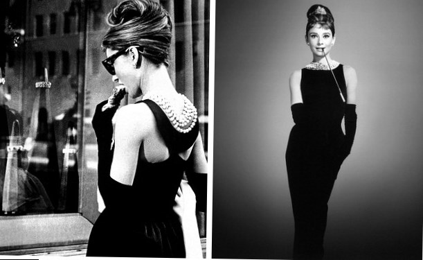 Audrey Hepburn