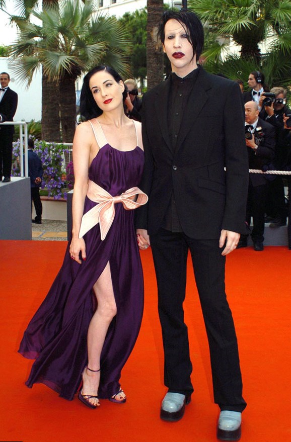 Marilyn Manson