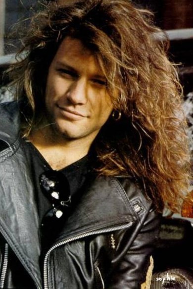 Jon Bon Jovi