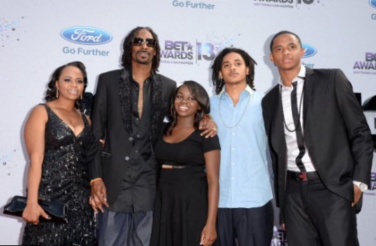 Snoop Dogg