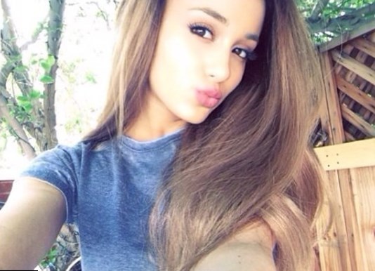 Ariana Grande