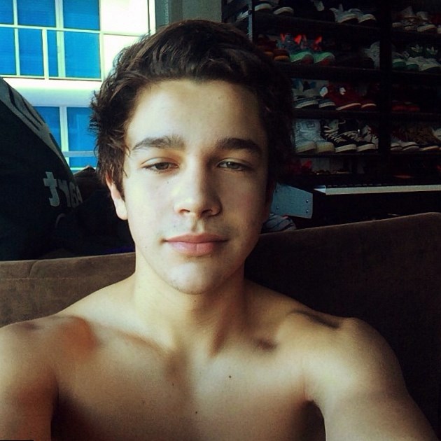 Austin Mahone