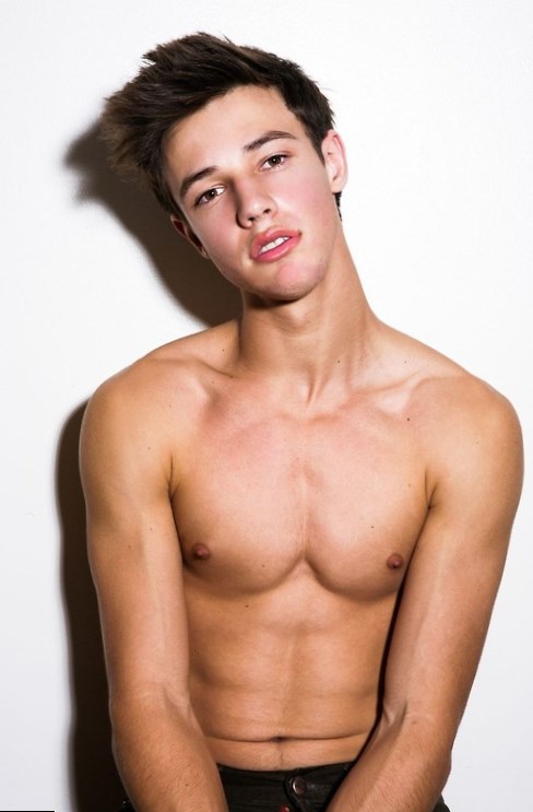 Cameron Dallas