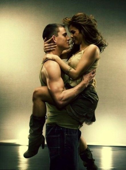 Channing Tatum