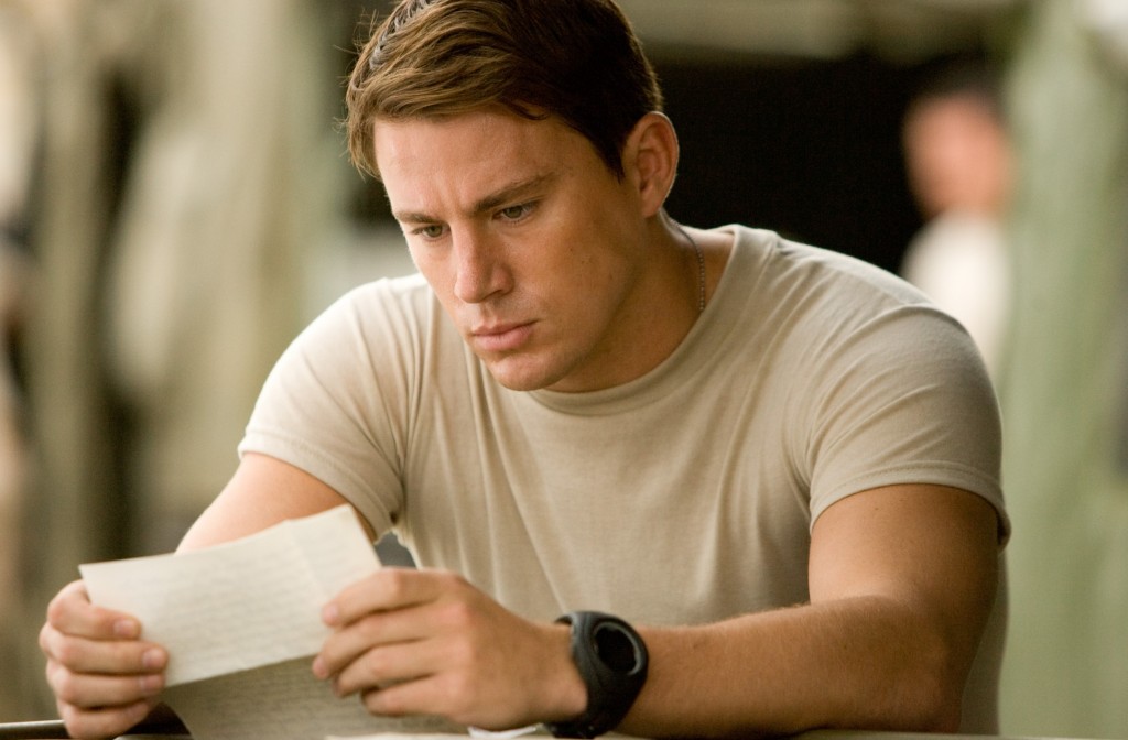 Channing Tatum