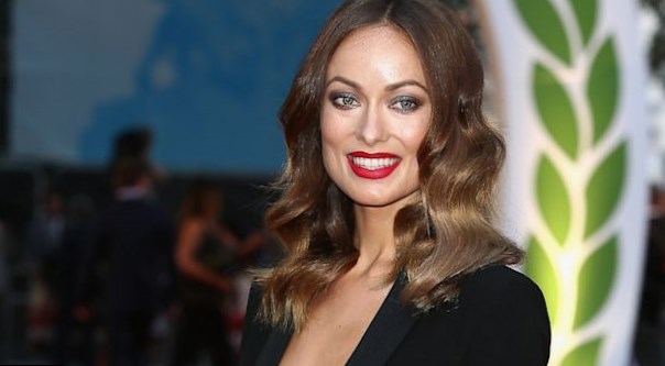 Olivia Wilde