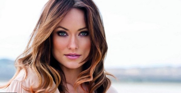 Olivia Wilde