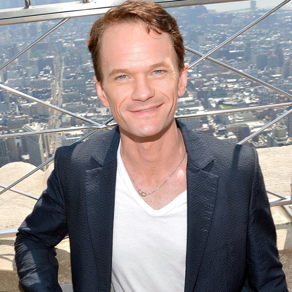 Neil Patrick Harris