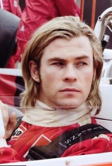 Chris Hemsworth