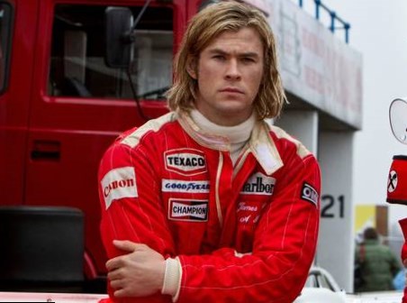 Chris Hemsworth