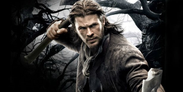 Chris Hemsworth