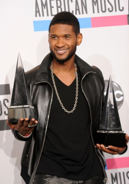 Usher