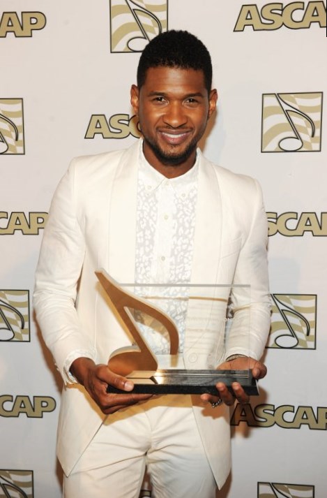 Usher
