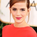 Emma Watson -Weight, Height and Age