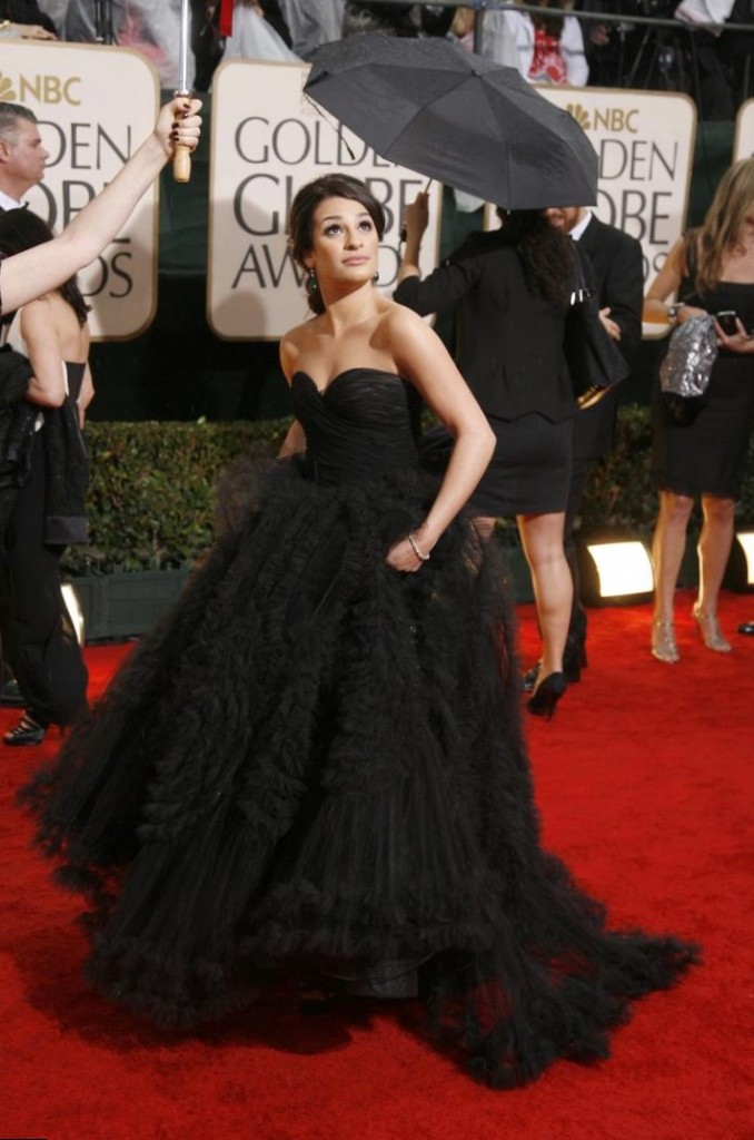 Lea Michele