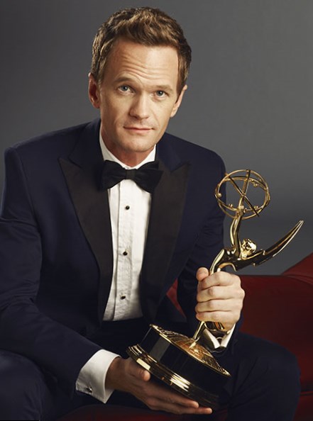 Neil Patrick Harris