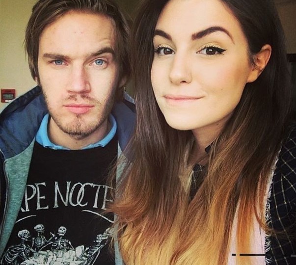 PewDiePie