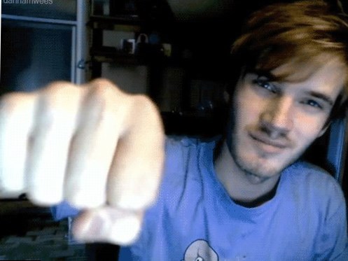 PewDiePie
